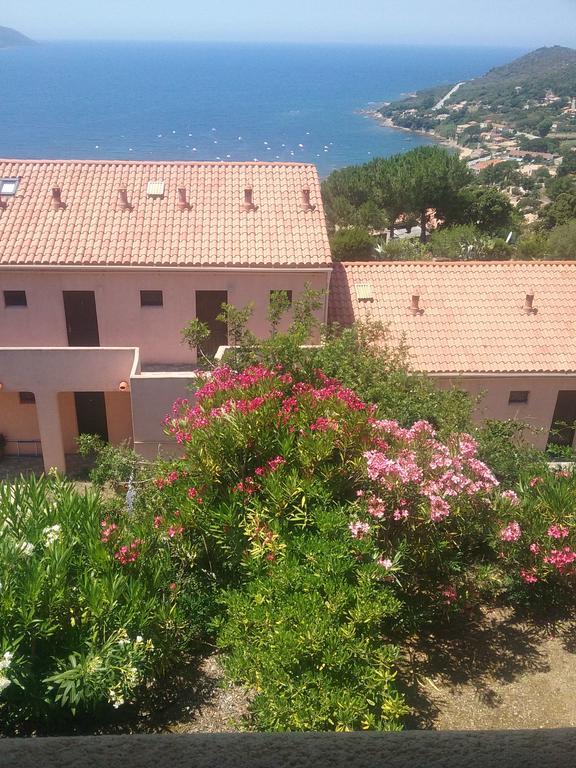 Panoramic Seaview Studio Tiuccia Casaglione المظهر الخارجي الصورة