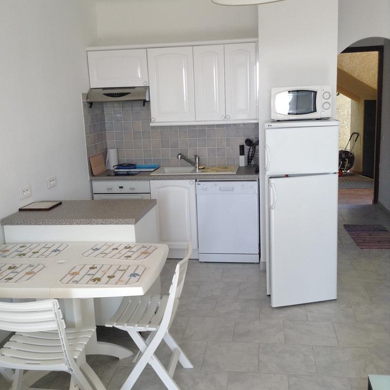 Panoramic Seaview Studio Tiuccia Casaglione المظهر الخارجي الصورة