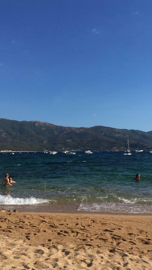 Panoramic Seaview Studio Tiuccia Casaglione المظهر الخارجي الصورة